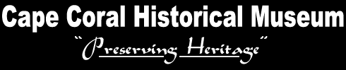 Cape Coral Historical Museum