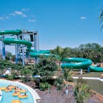 Sunsplash Water Park - Cape Coral