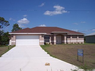 Lehigh Acres Foreclosure